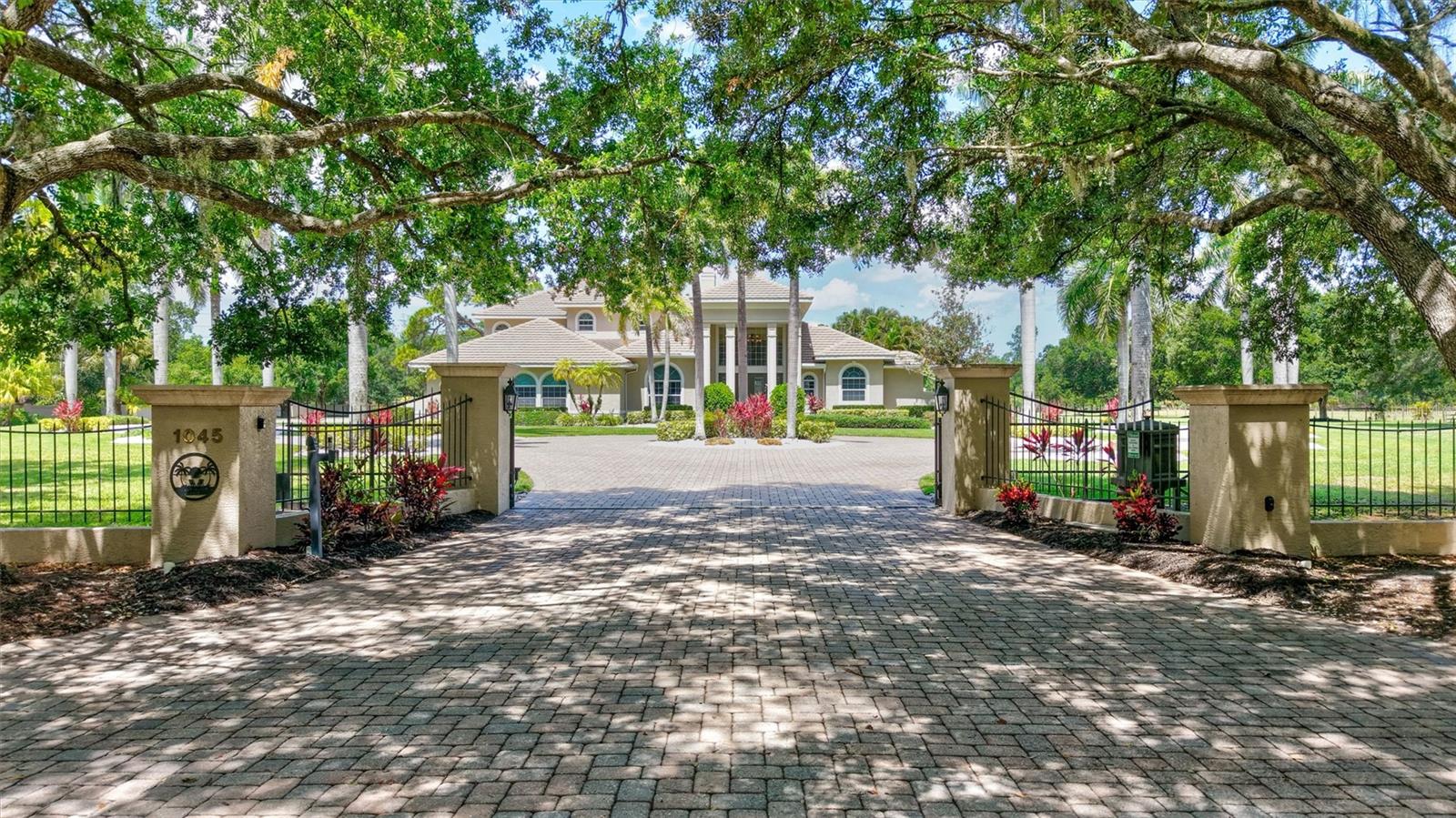 FOX CREEK ACRES - Residential