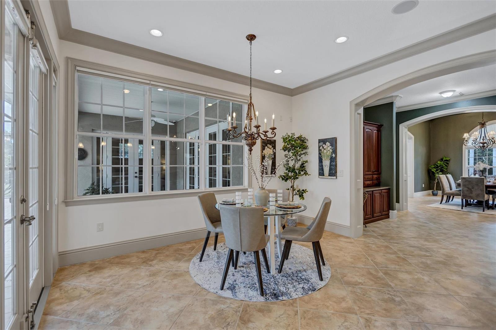 FOX CREEK ACRES - Residential