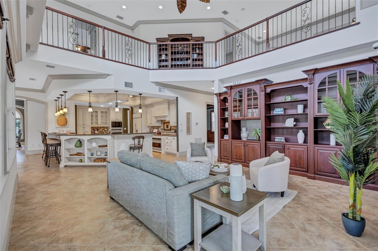 FOX CREEK ACRES - Residential