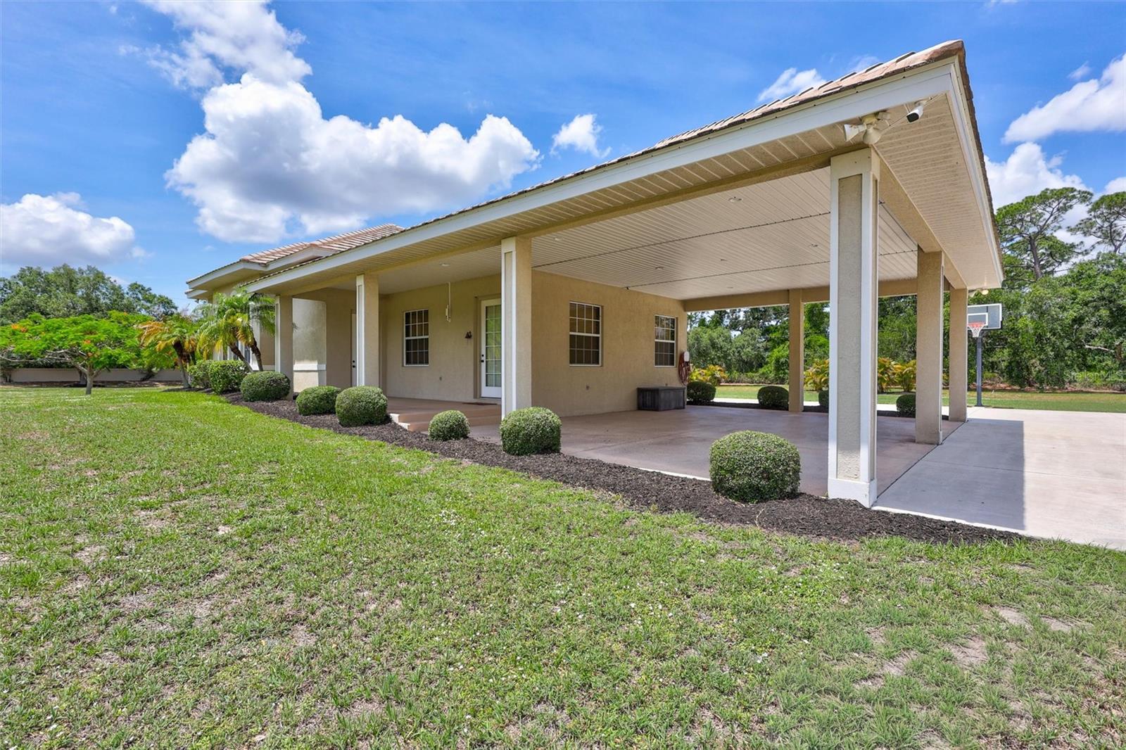 FOX CREEK ACRES - Residential