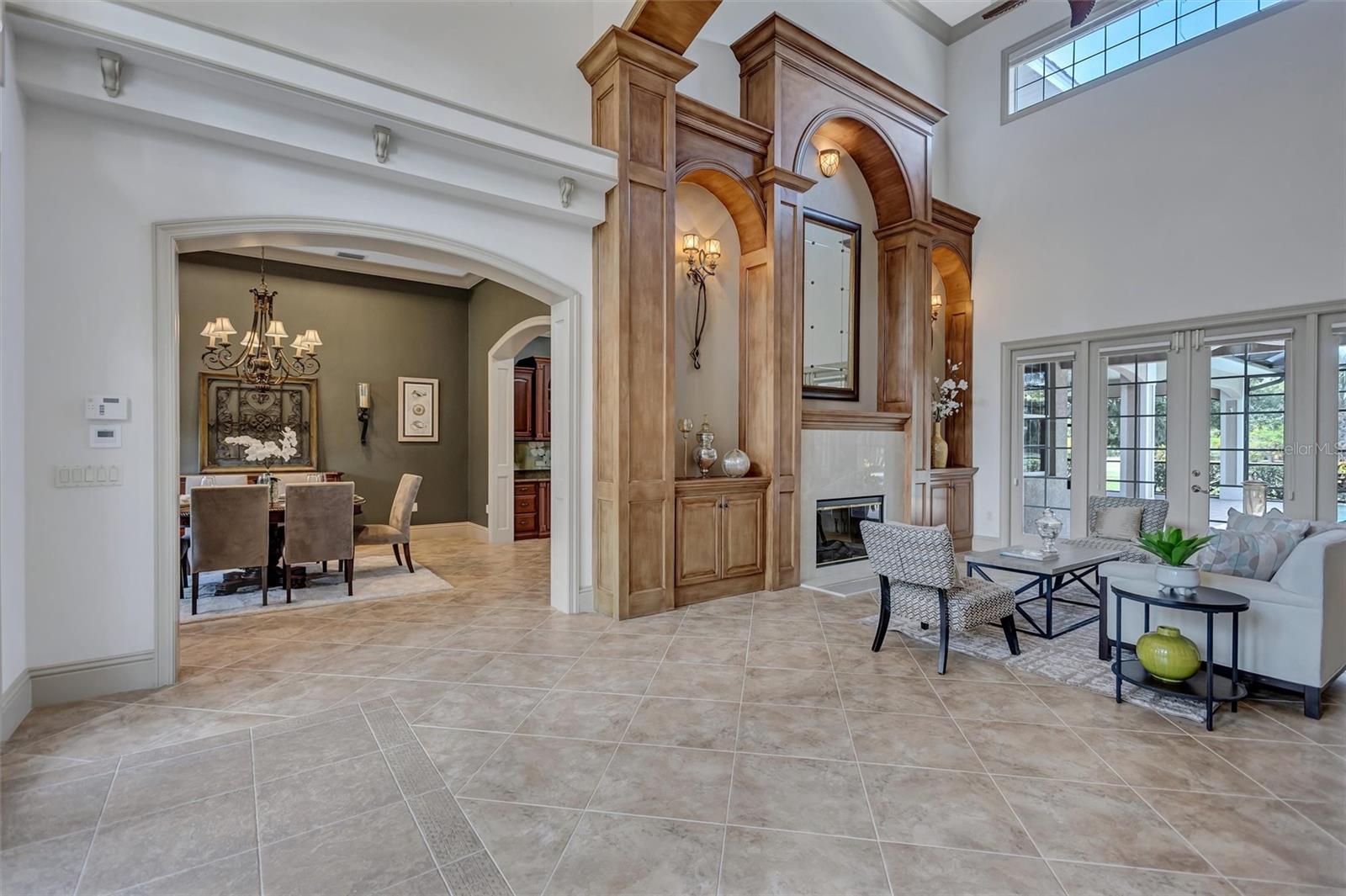 FOX CREEK ACRES - Residential
