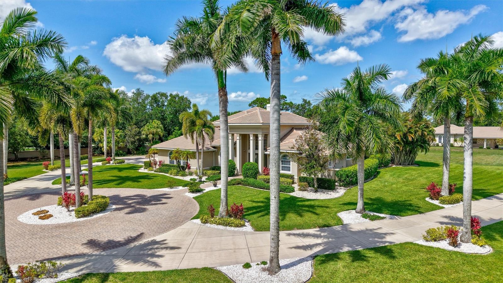 FOX CREEK ACRES - Residential