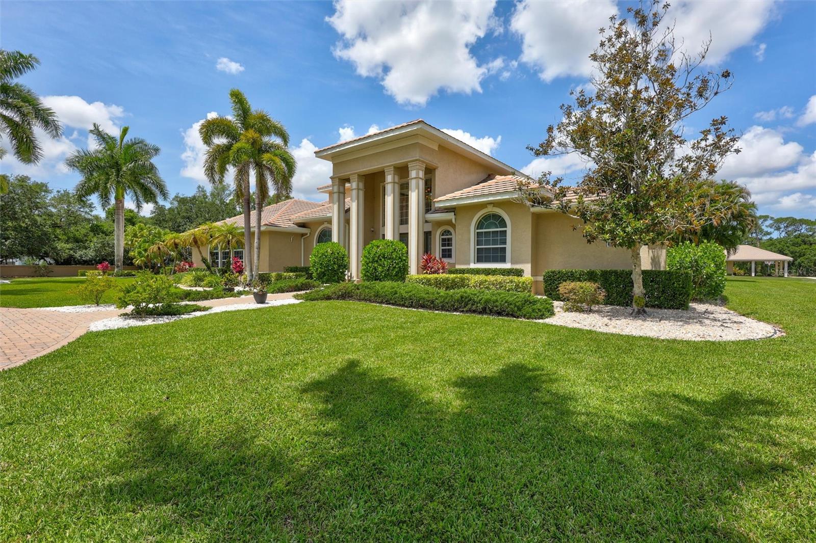 FOX CREEK ACRES - Residential