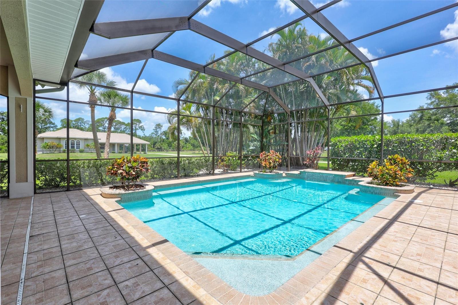 FOX CREEK ACRES - Residential