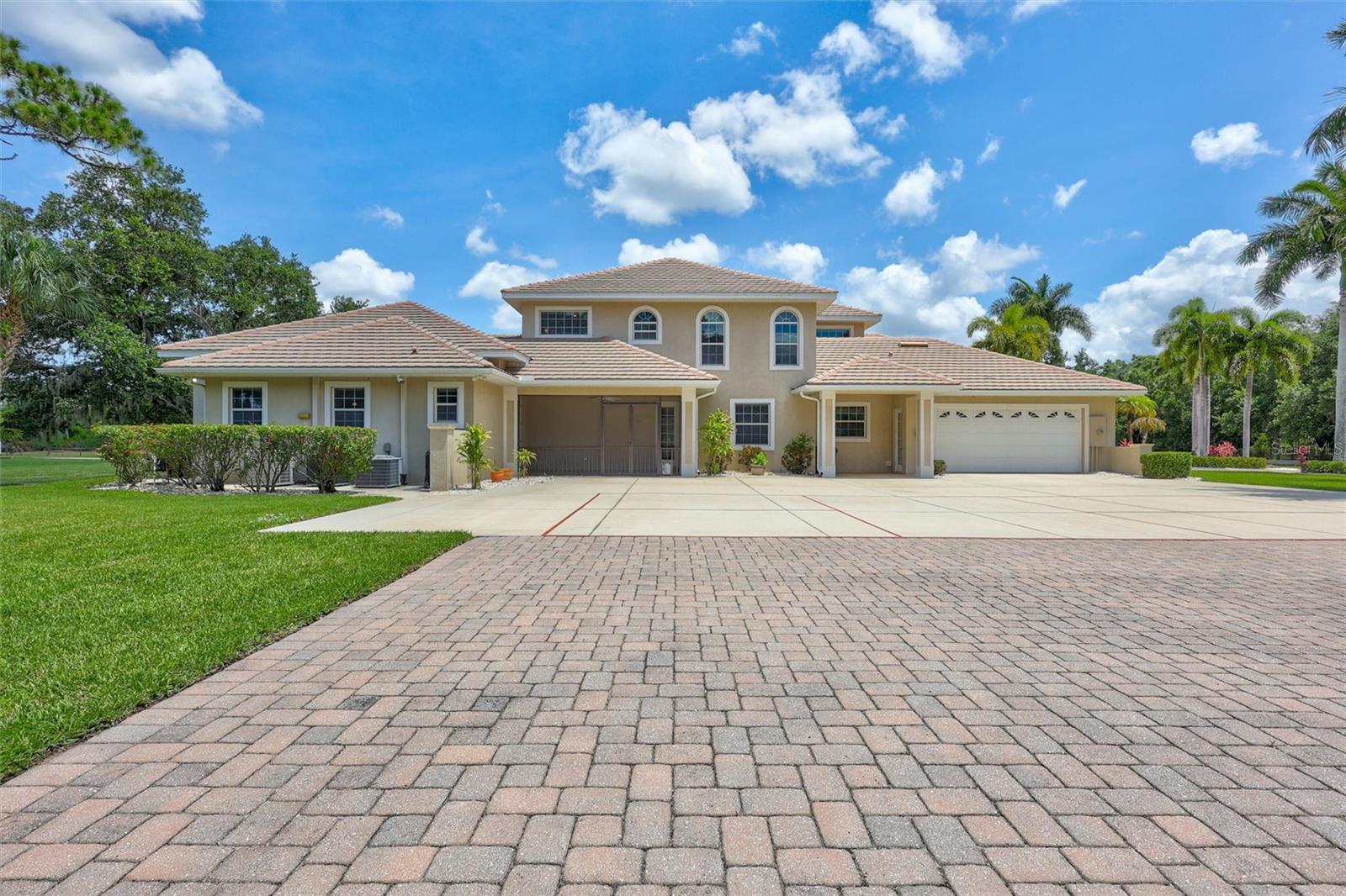 FOX CREEK ACRES - Residential