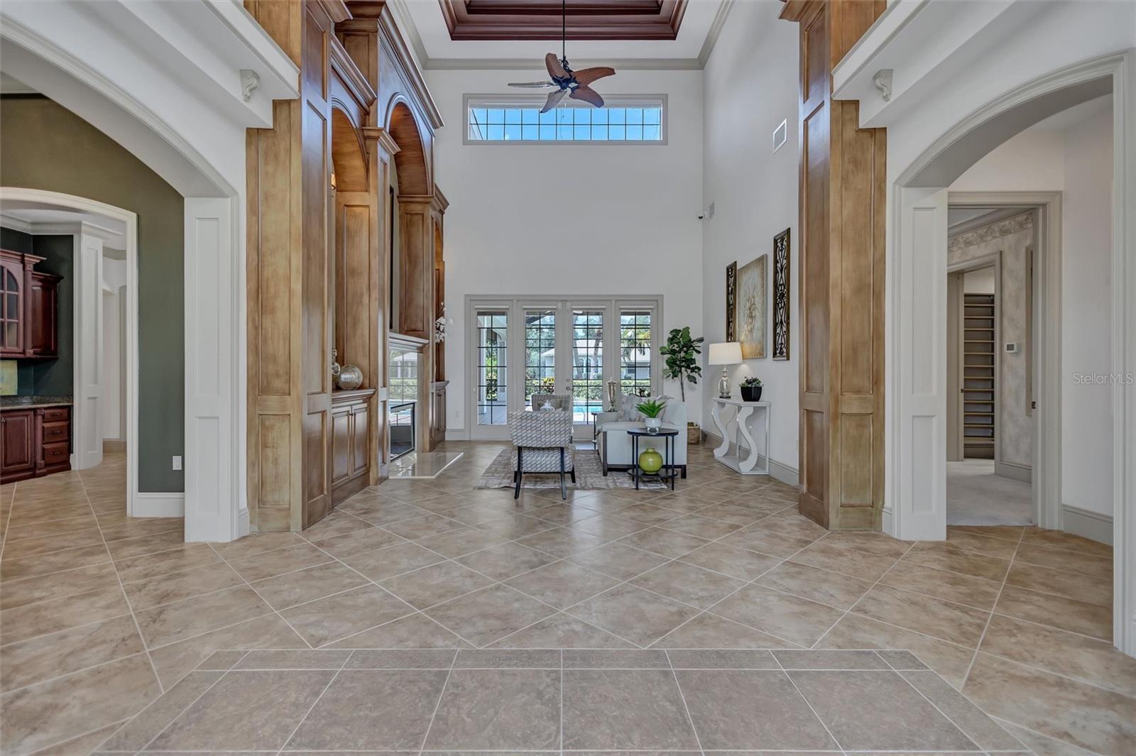 FOX CREEK ACRES - Residential