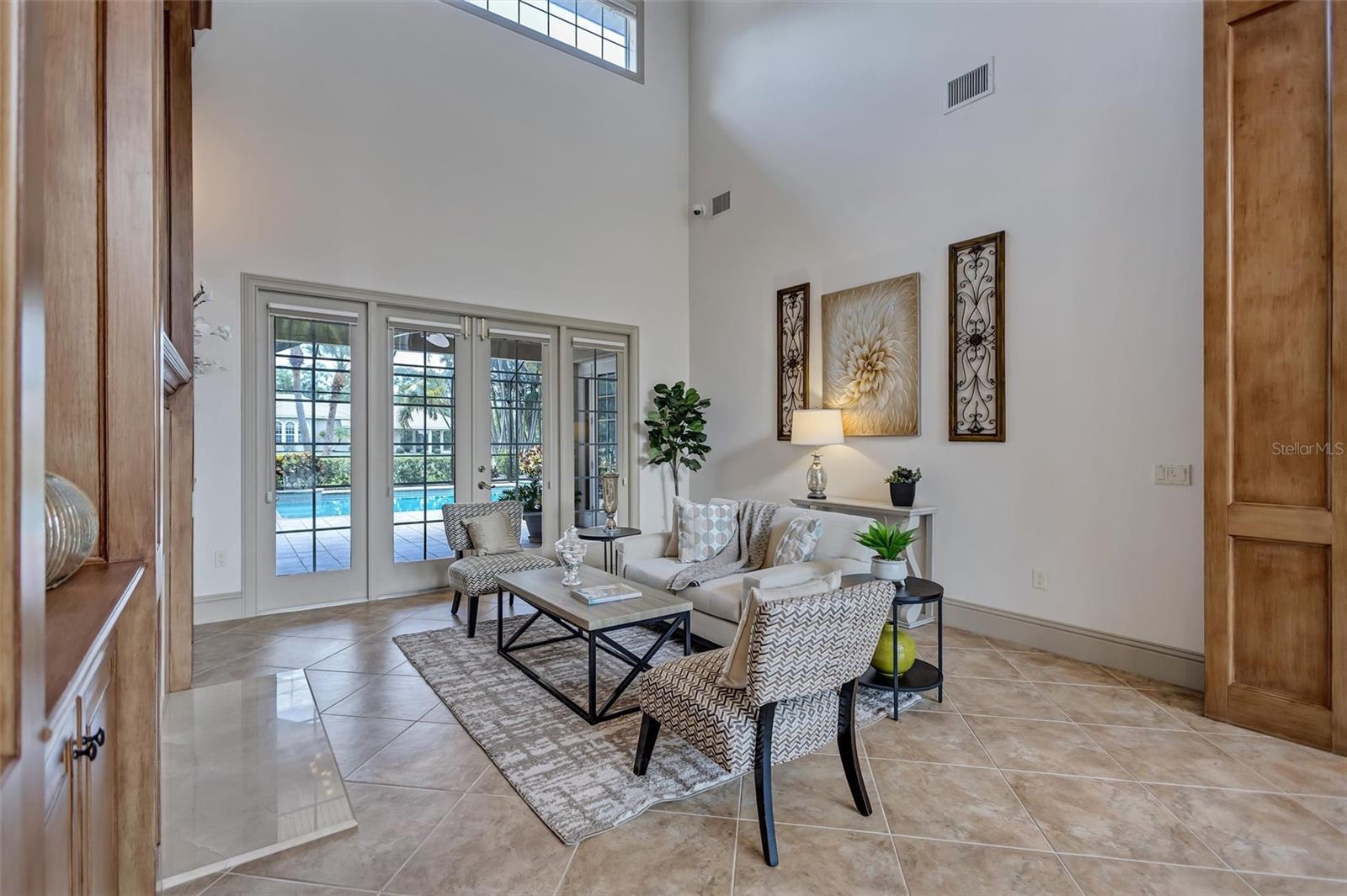 FOX CREEK ACRES - Residential