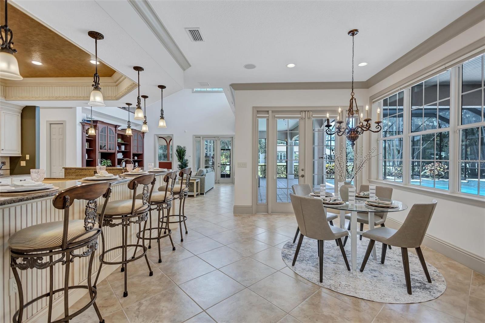 FOX CREEK ACRES - Residential