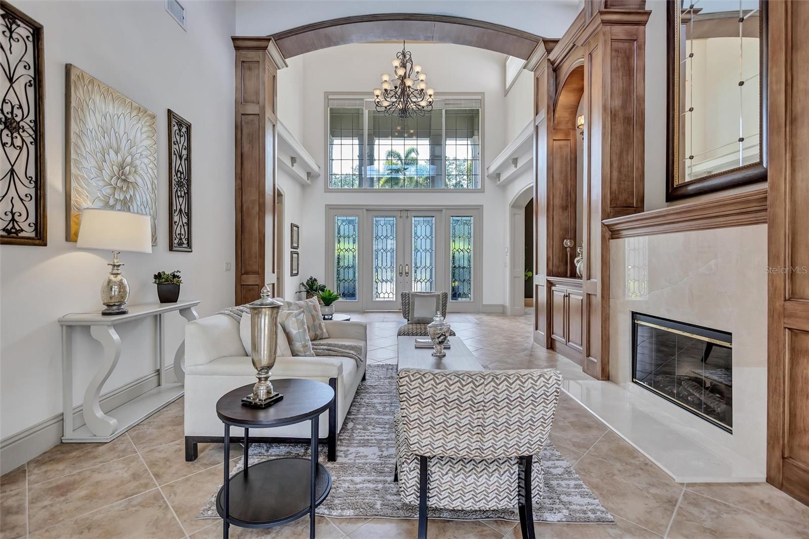 FOX CREEK ACRES - Residential