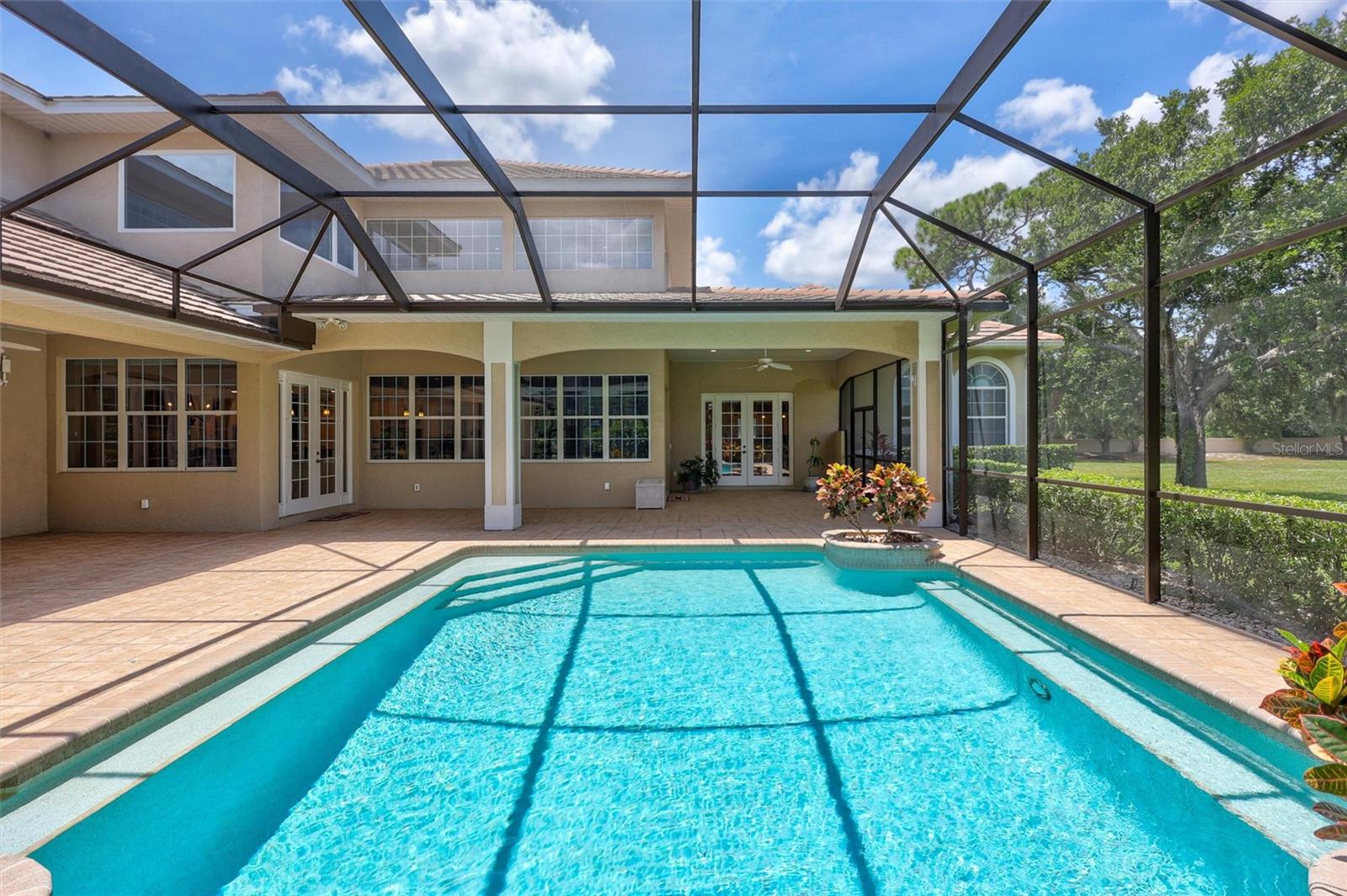 FOX CREEK ACRES - Residential