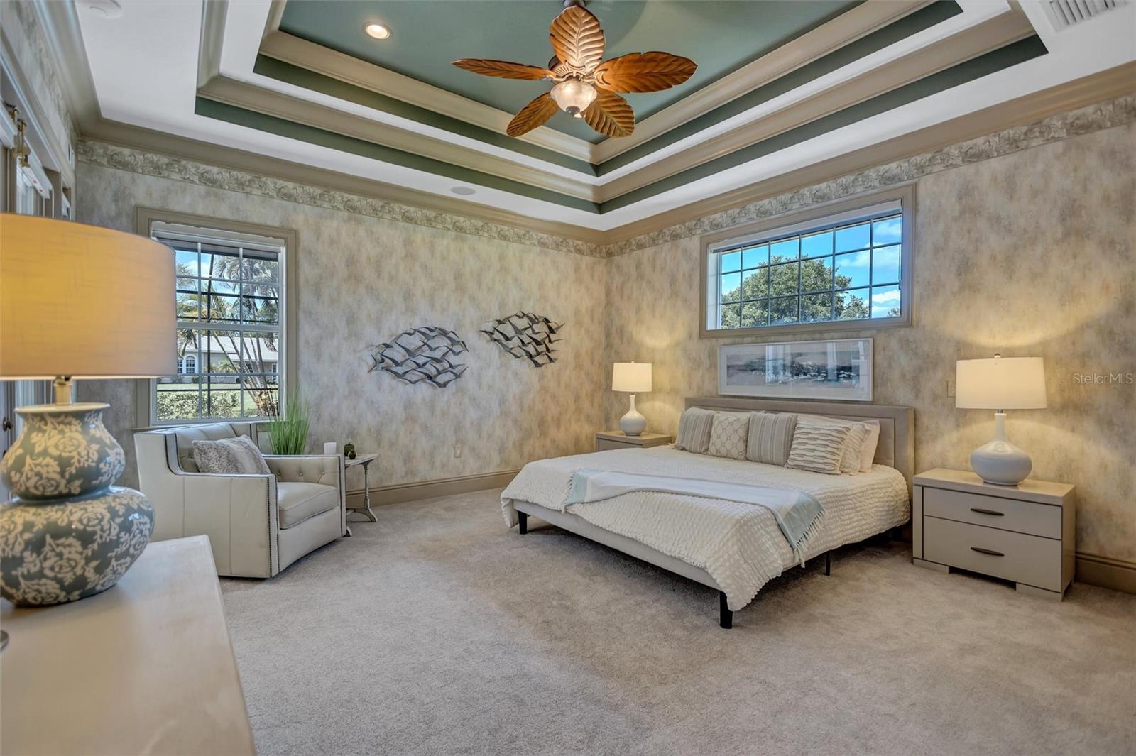 FOX CREEK ACRES - Residential