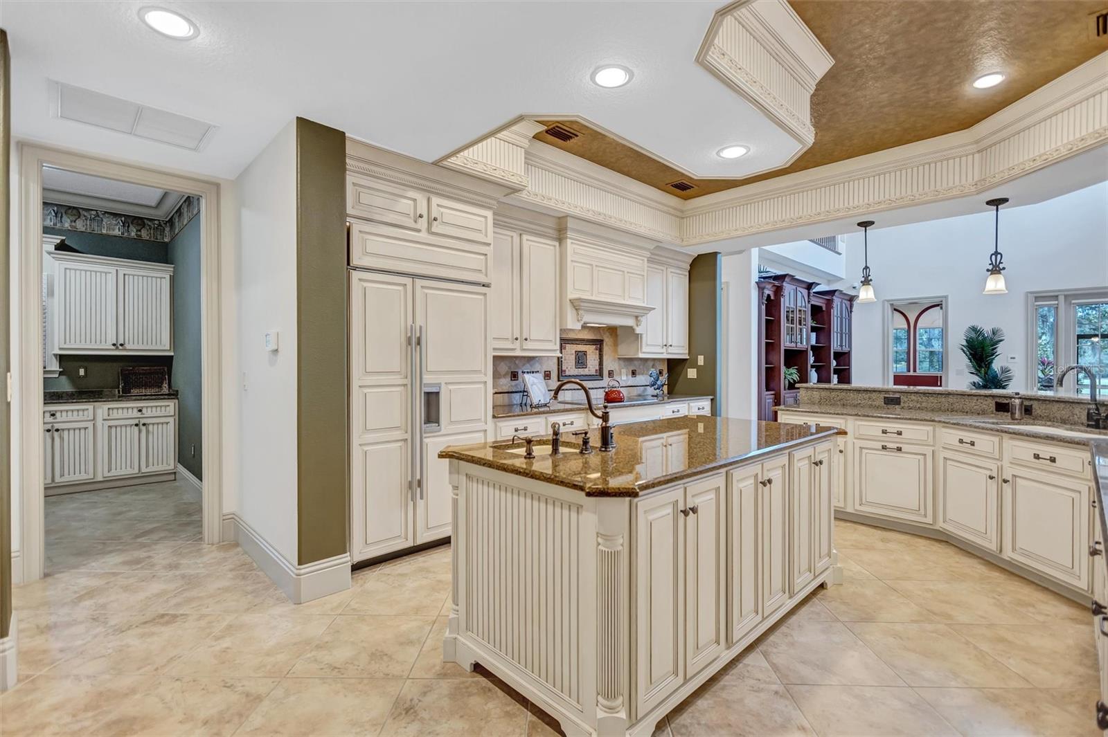 FOX CREEK ACRES - Residential