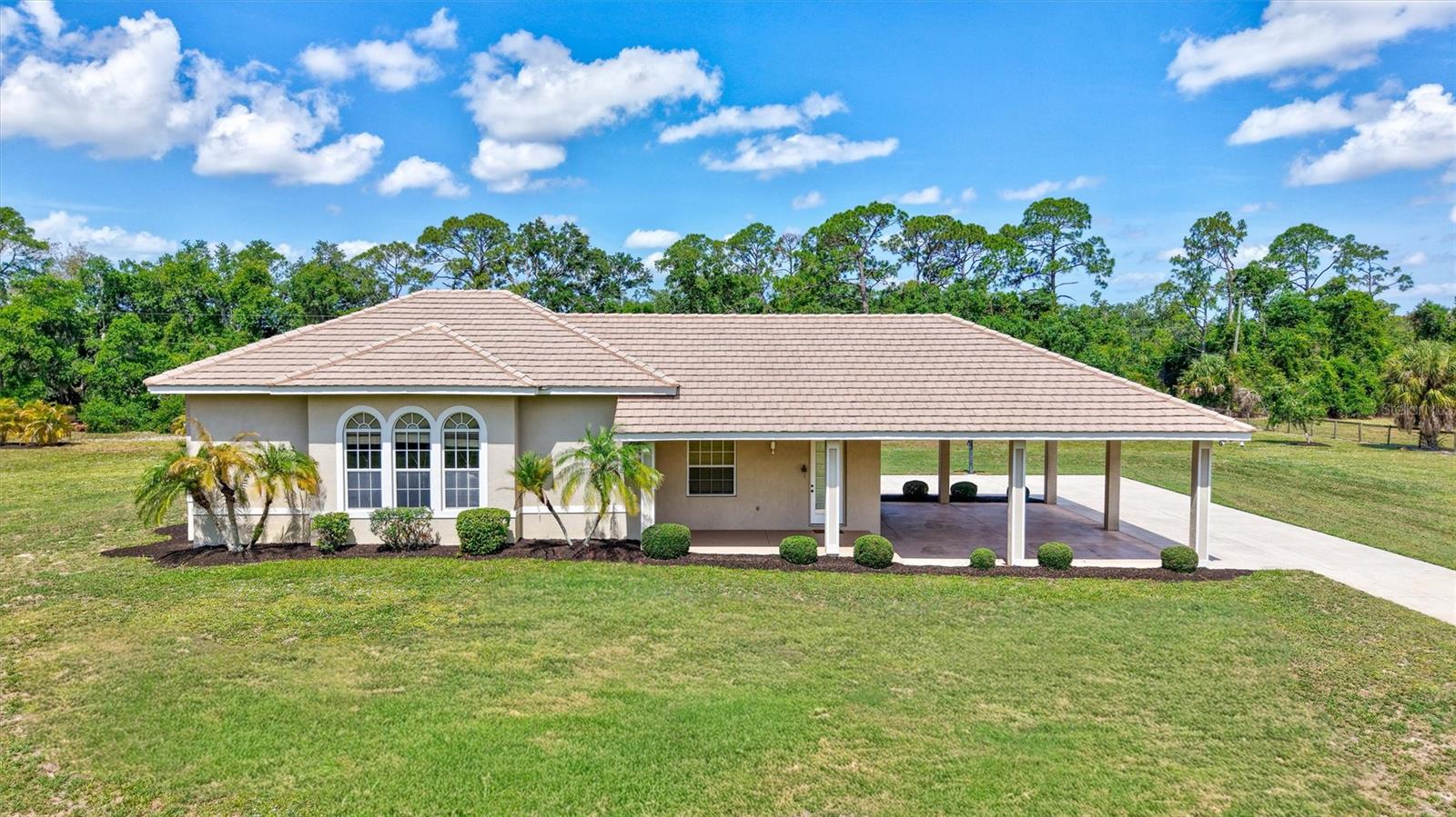 1045 FOX CREEK DRIVE