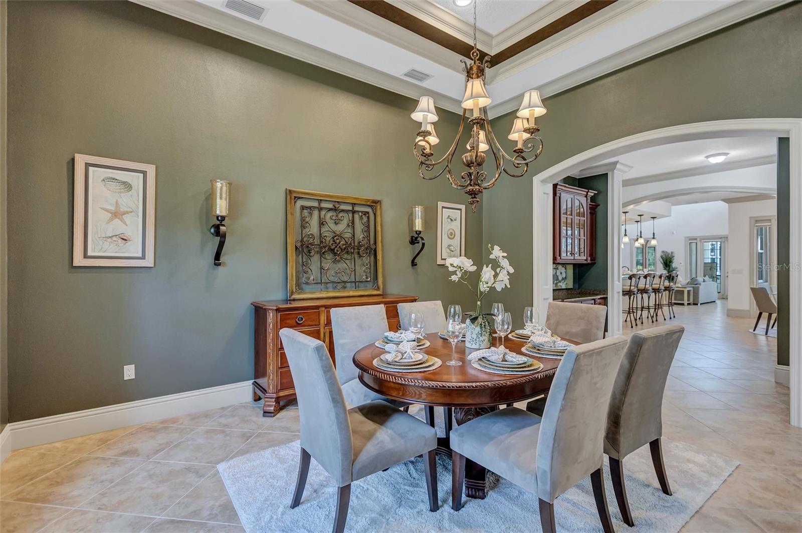 FOX CREEK ACRES - Residential