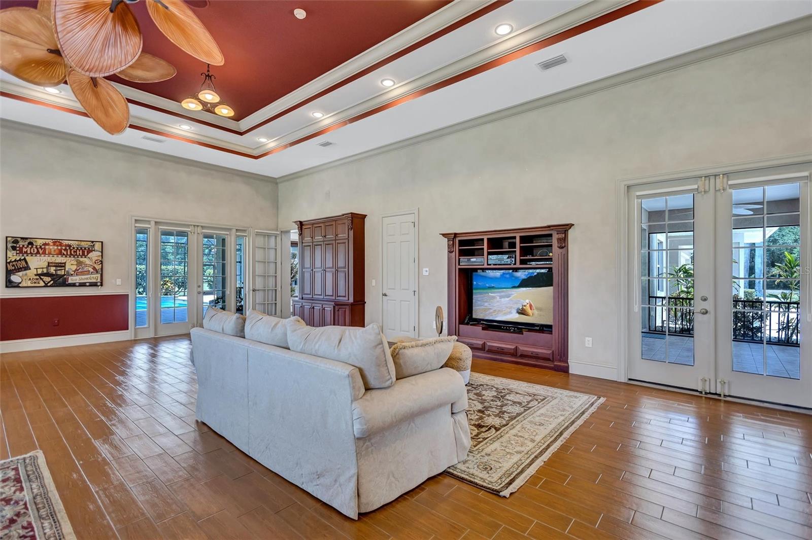 FOX CREEK ACRES - Residential