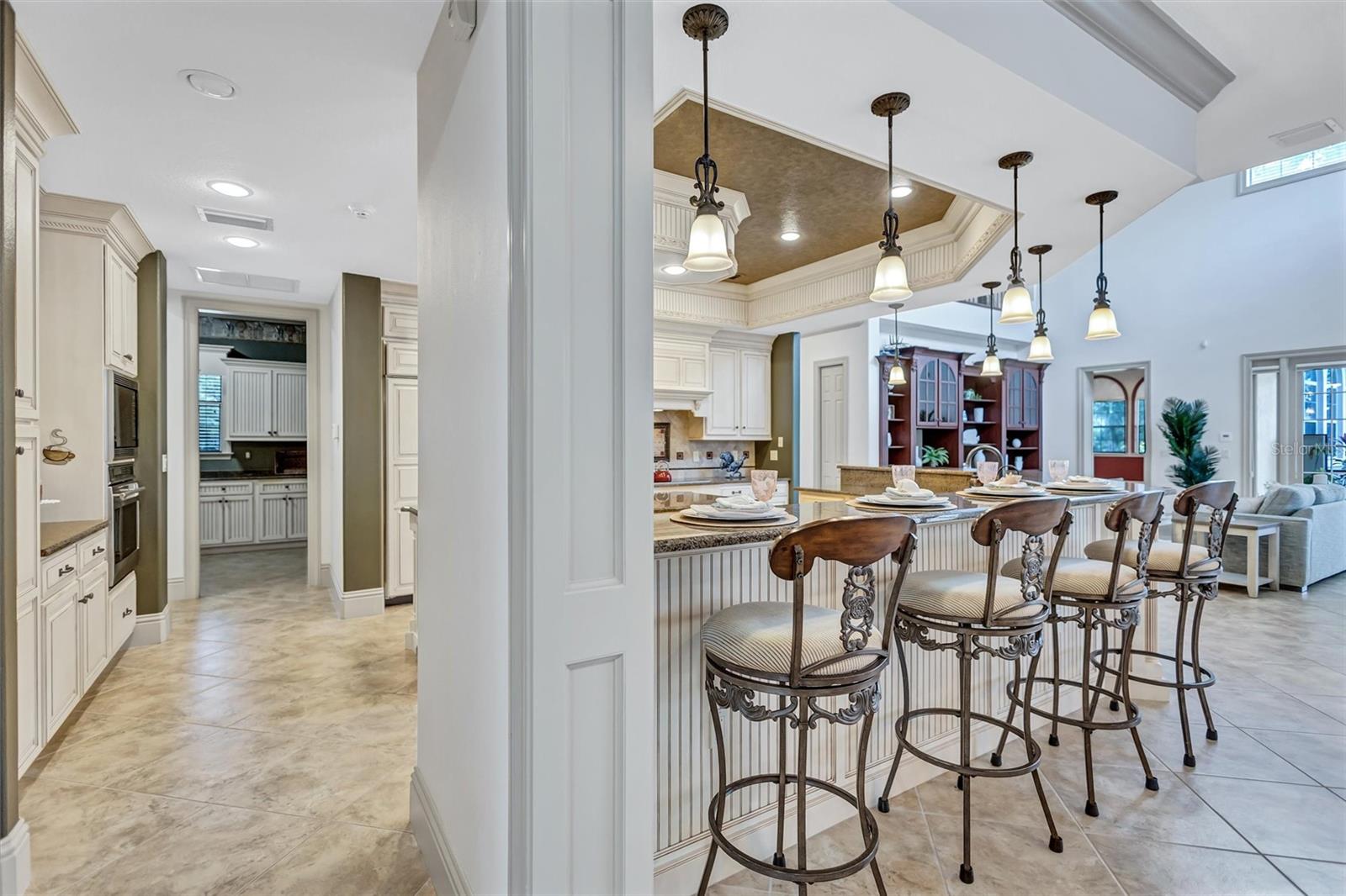 FOX CREEK ACRES - Residential