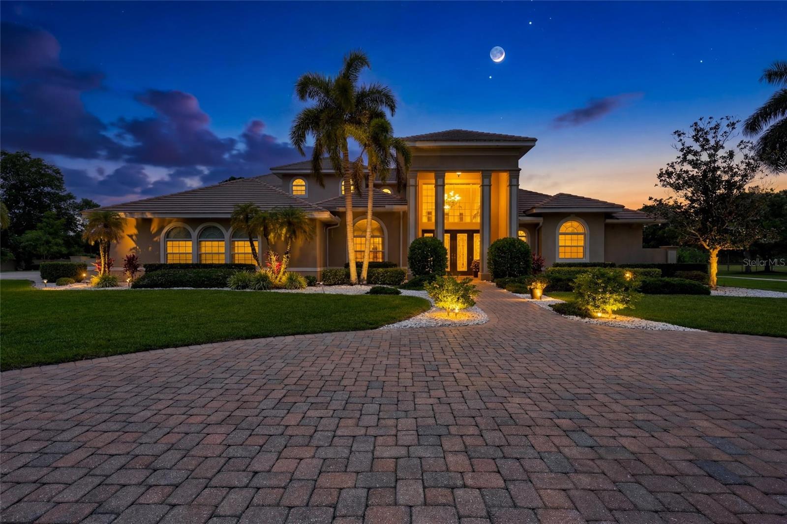 FOX CREEK ACRES - Residential