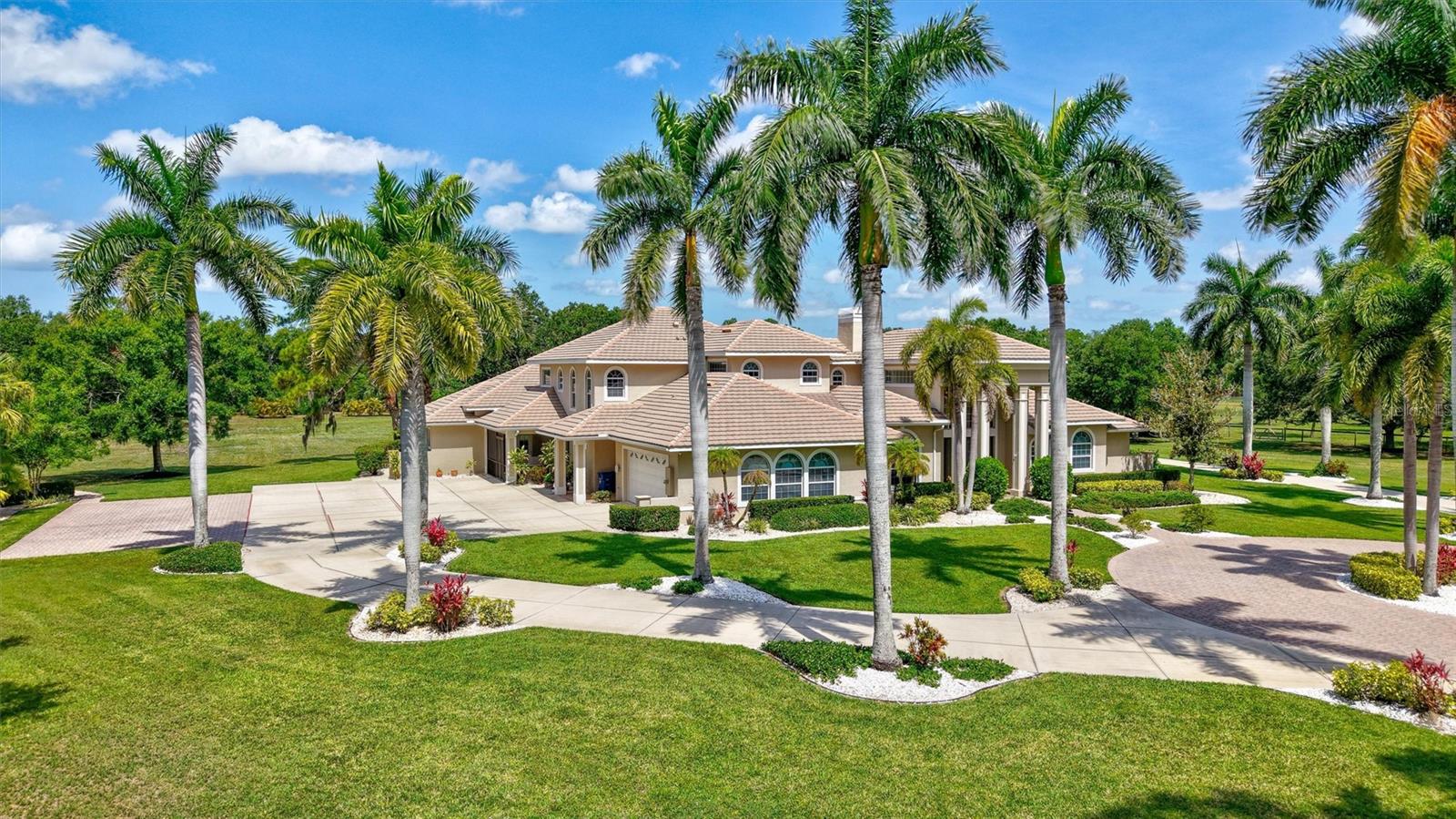 1045 FOX CREEK DRIVE