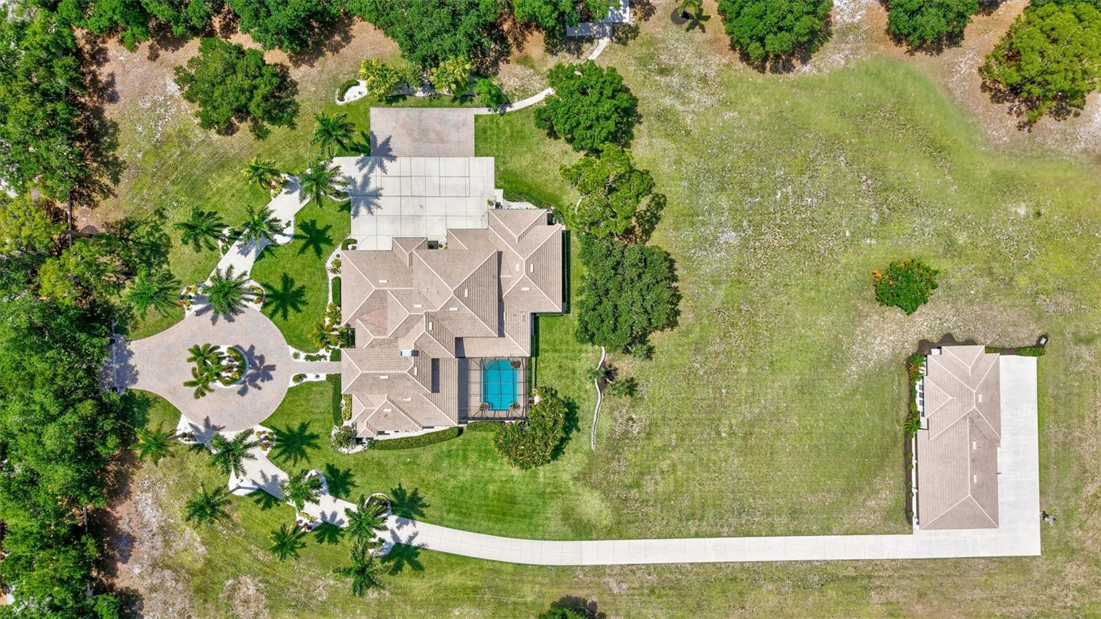 FOX CREEK ACRES - Residential