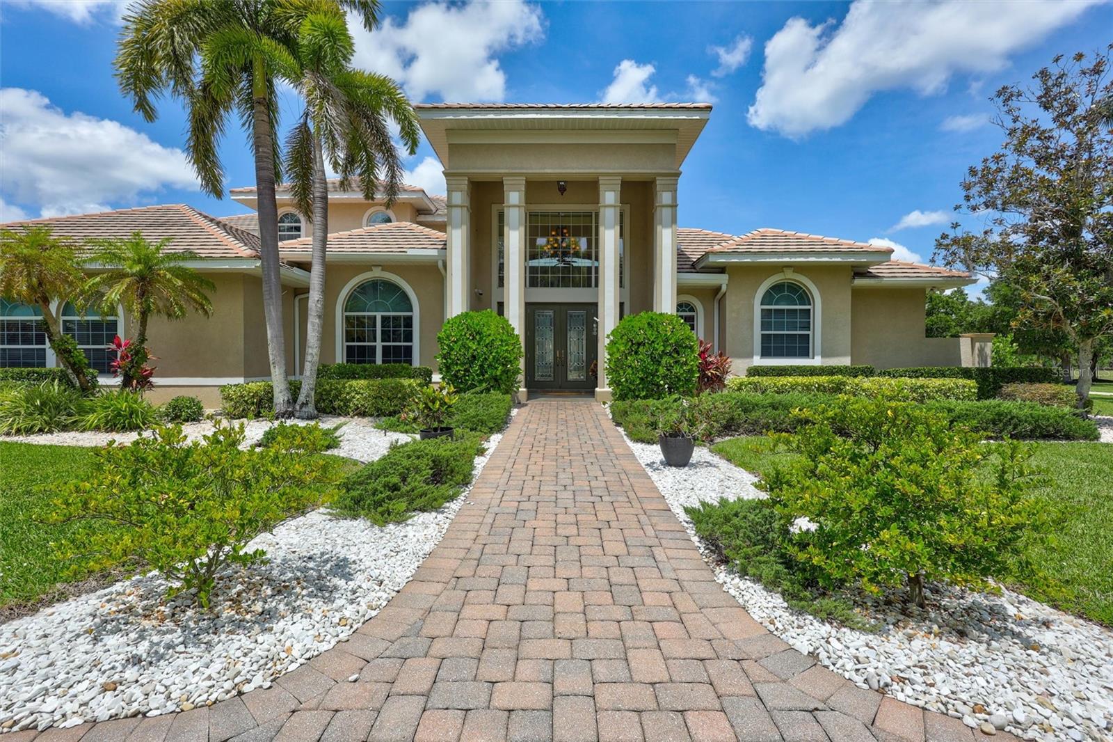 1045 FOX CREEK DRIVE