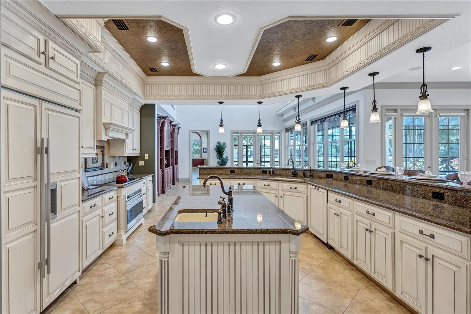 FOX CREEK ACRES - Residential