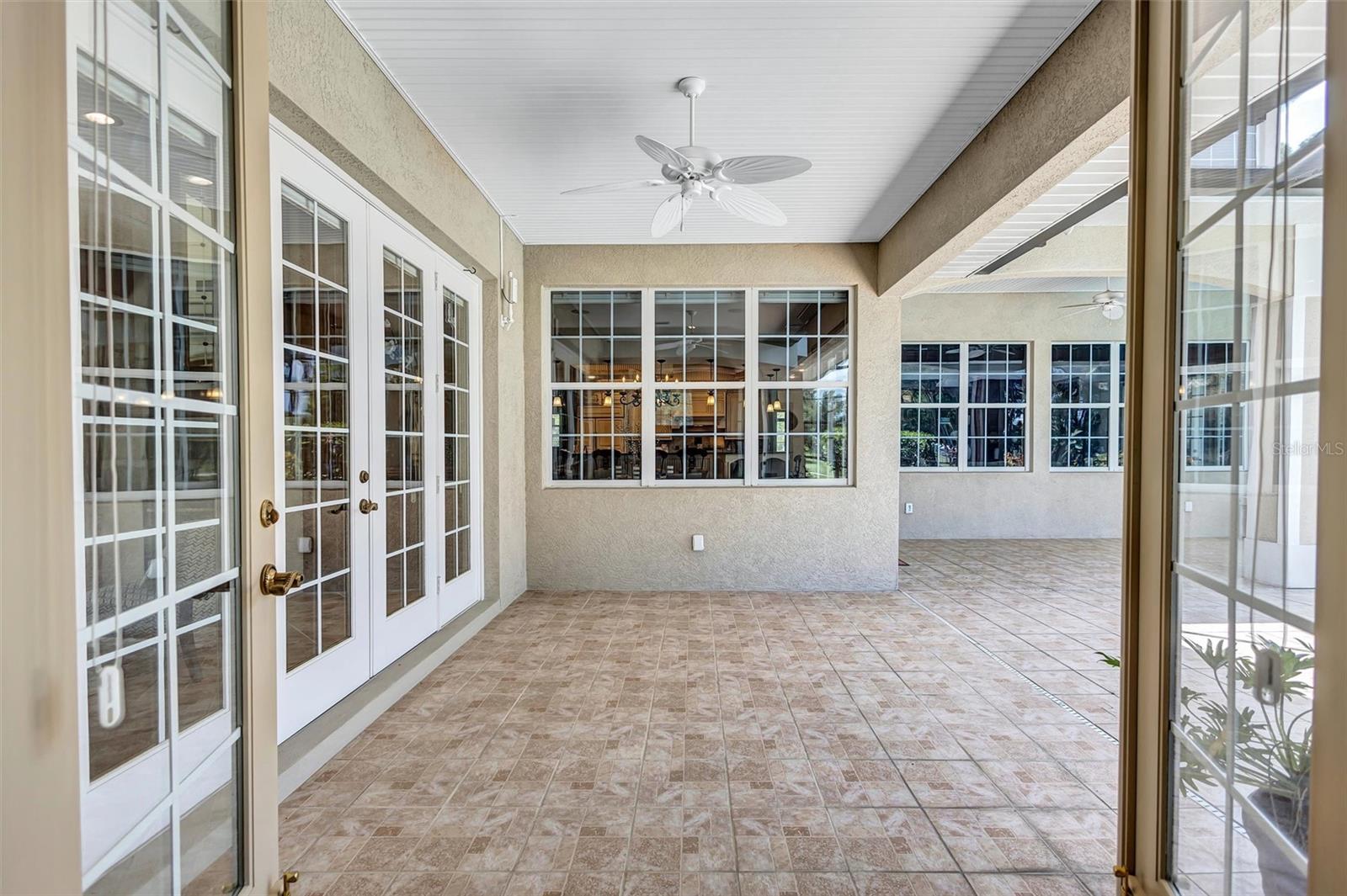 FOX CREEK ACRES - Residential