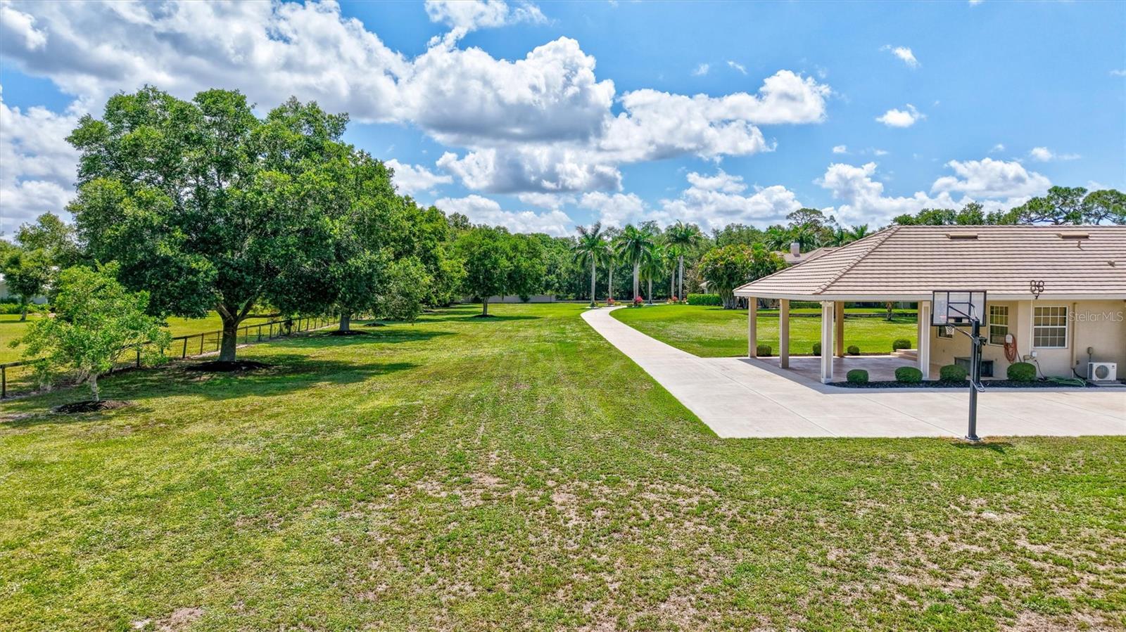 FOX CREEK ACRES - Residential