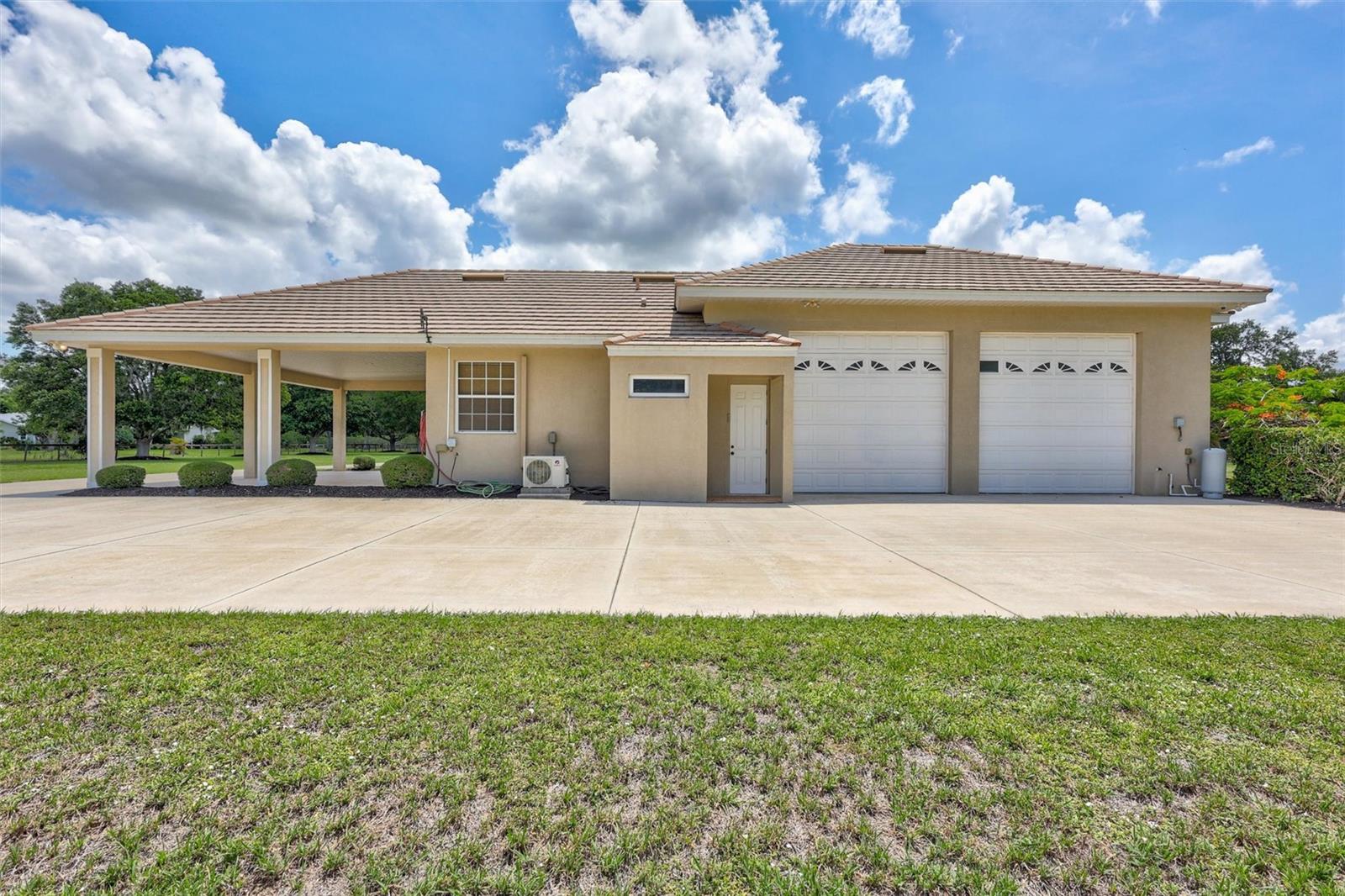 FOX CREEK ACRES - Residential