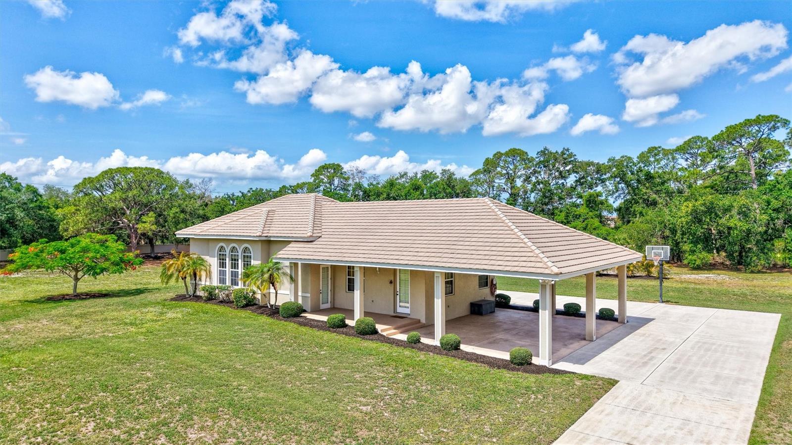 FOX CREEK ACRES - Residential