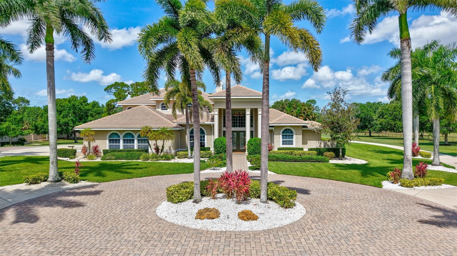 1045 FOX CREEK DRIVE
