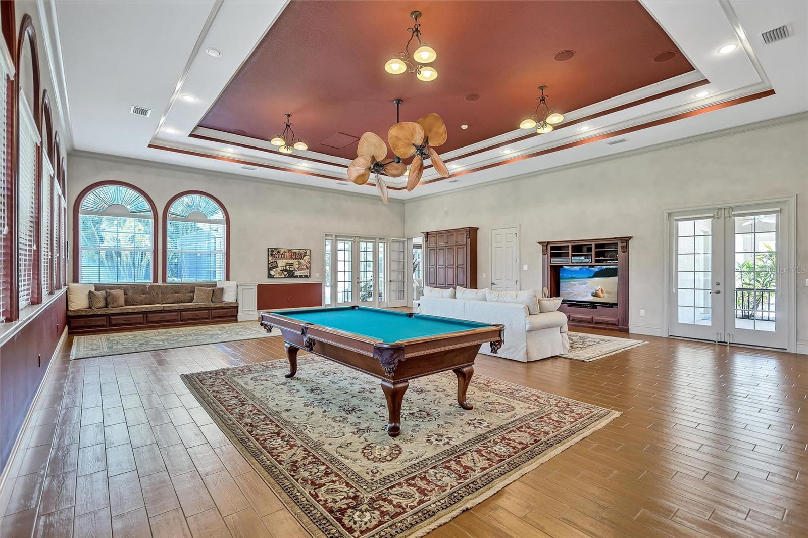 FOX CREEK ACRES - Residential