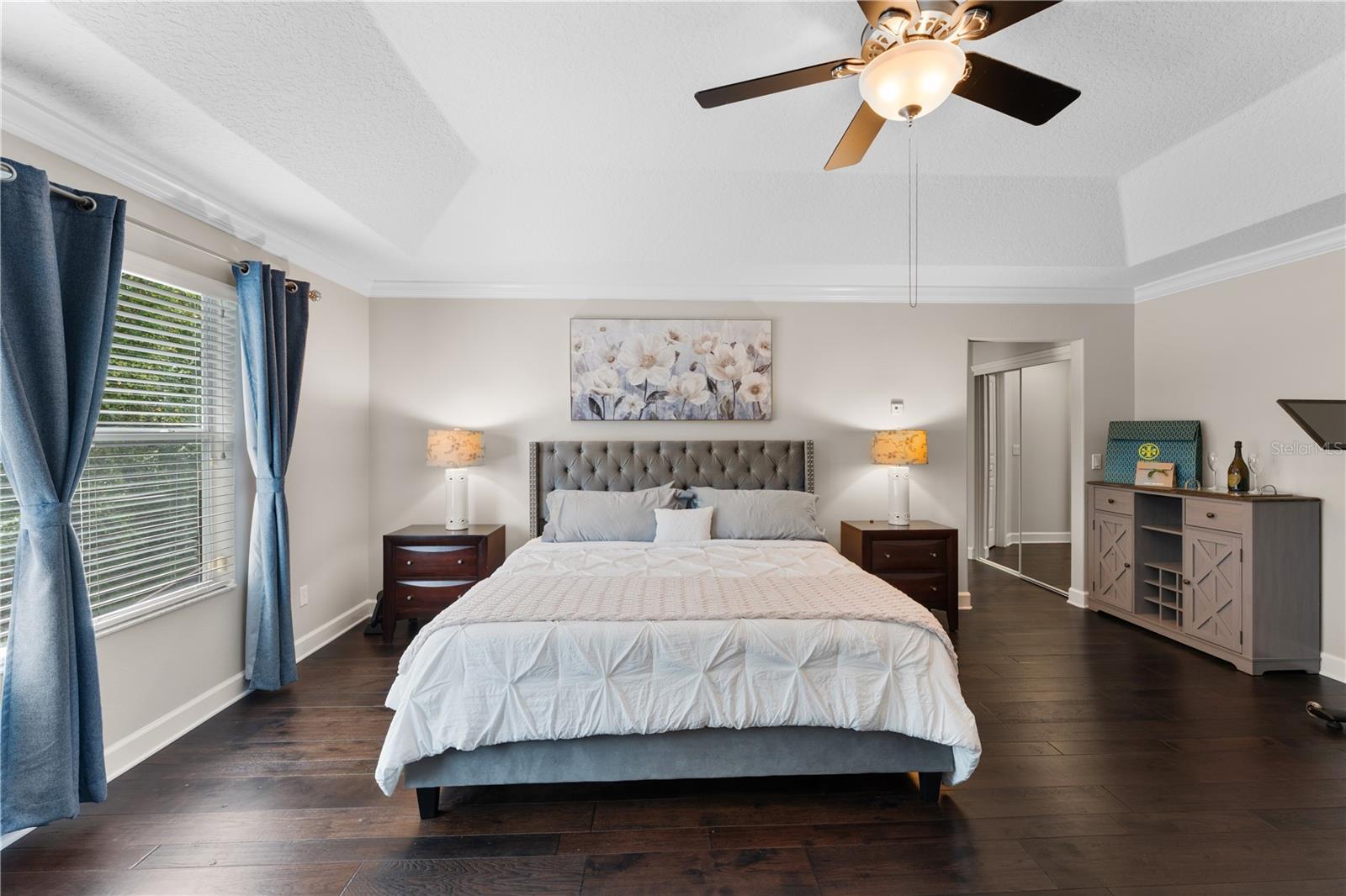 OSPREY LAKES - Residential