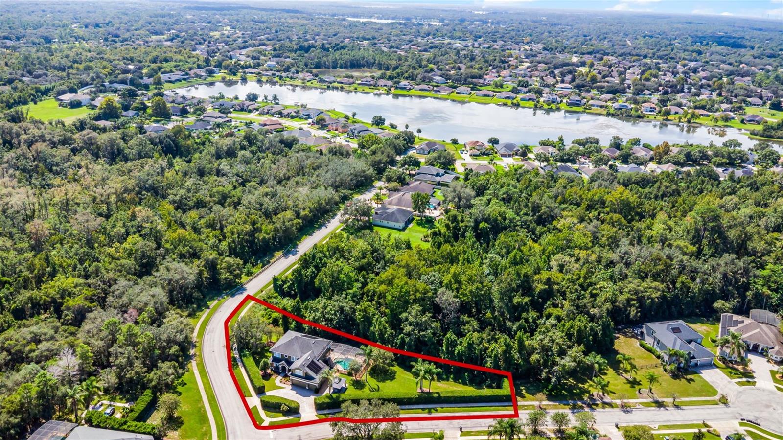 OSPREY LAKES - Residential