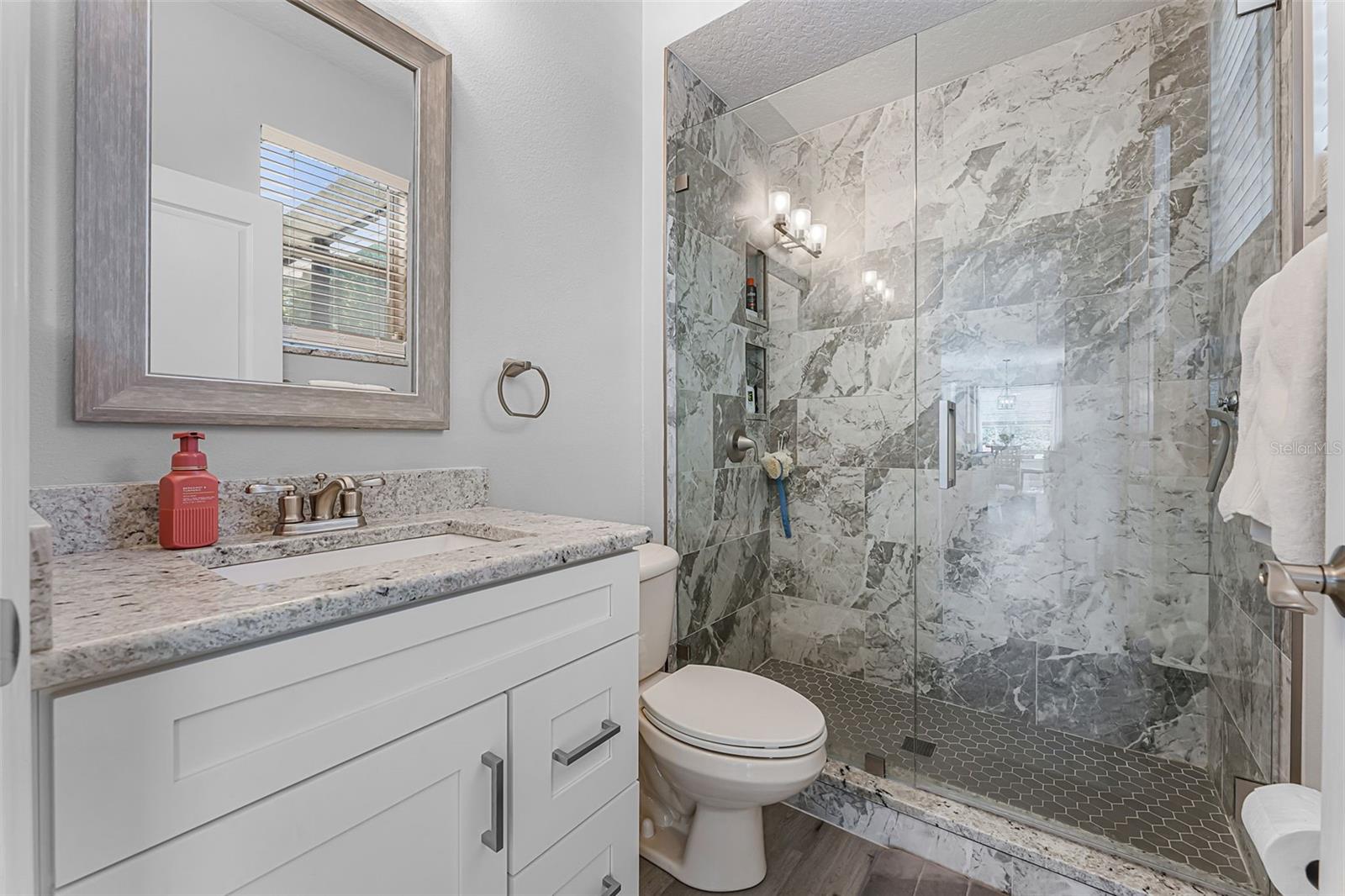 OSPREY LAKES - Residential