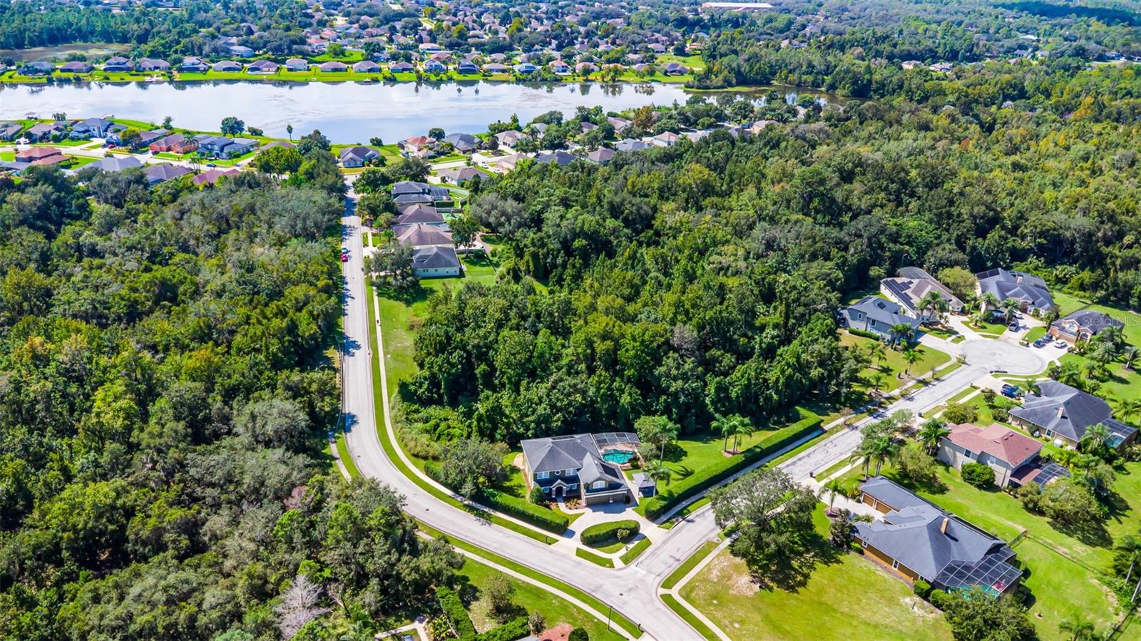 OSPREY LAKES - Residential