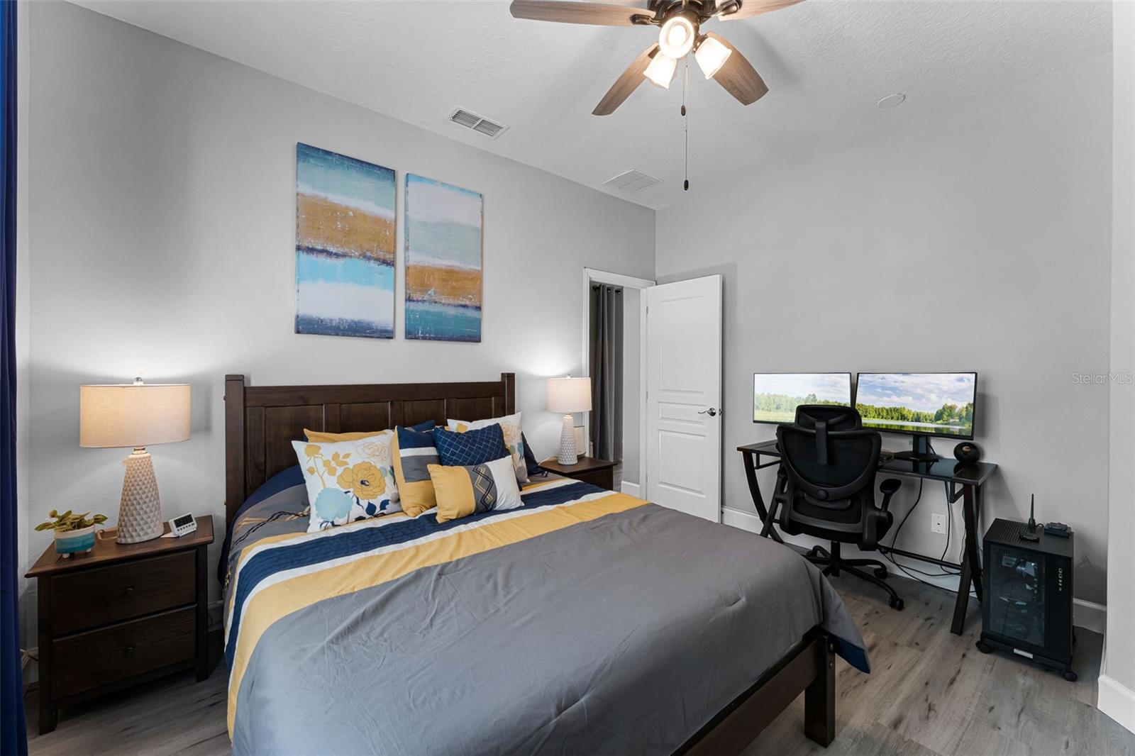 OSPREY LAKES - Residential