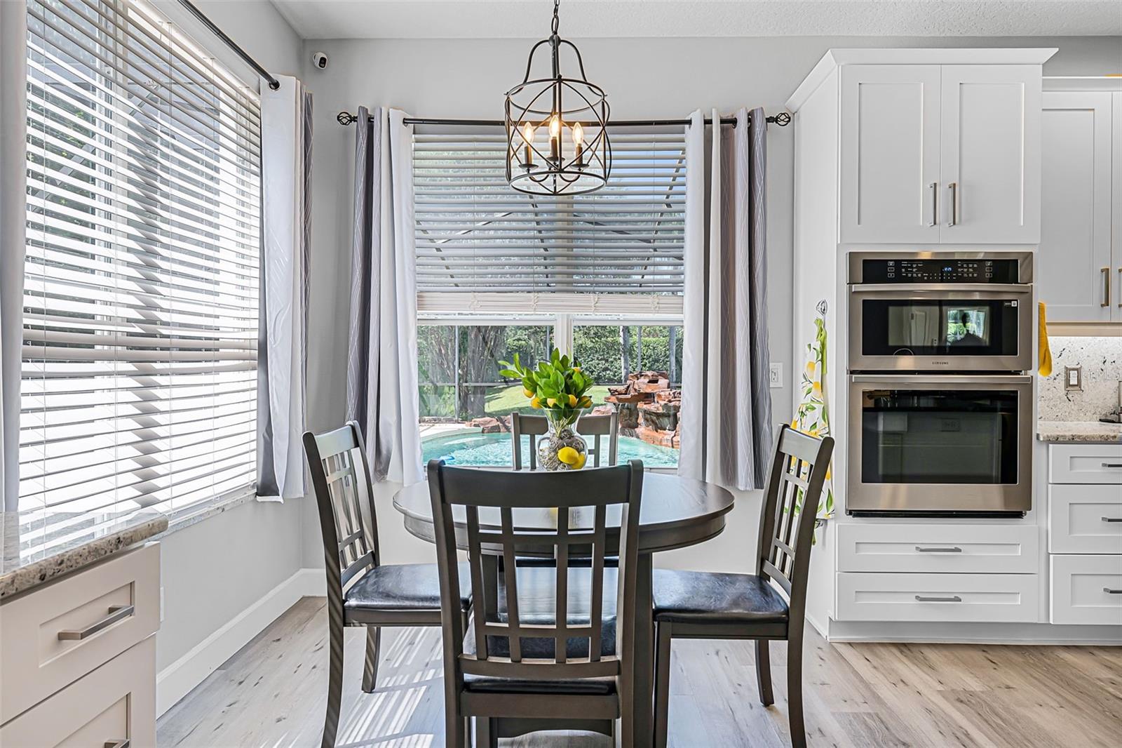 OSPREY LAKES - Residential