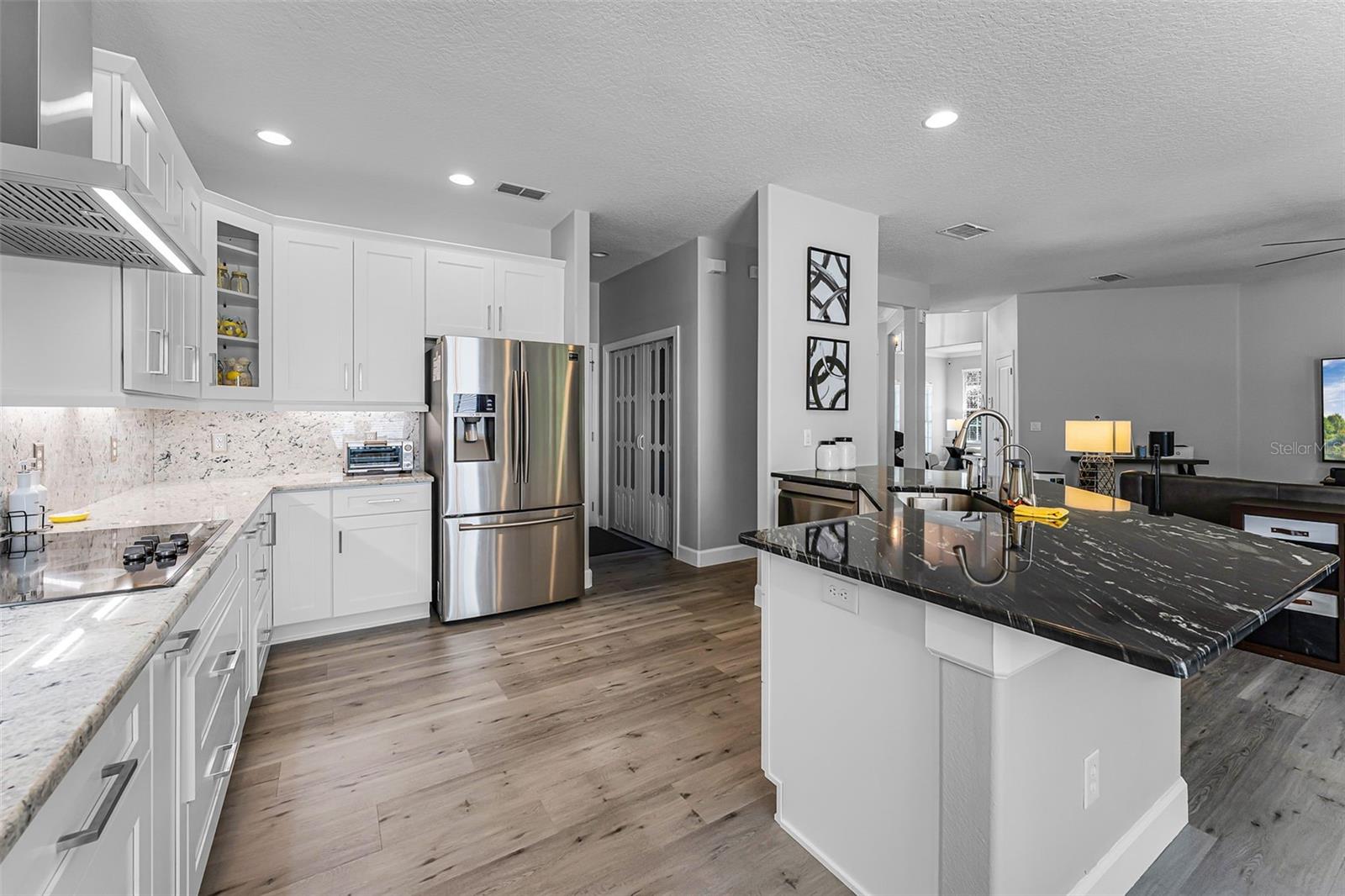 OSPREY LAKES - Residential