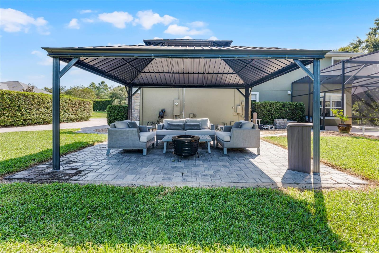 OSPREY LAKES - Residential