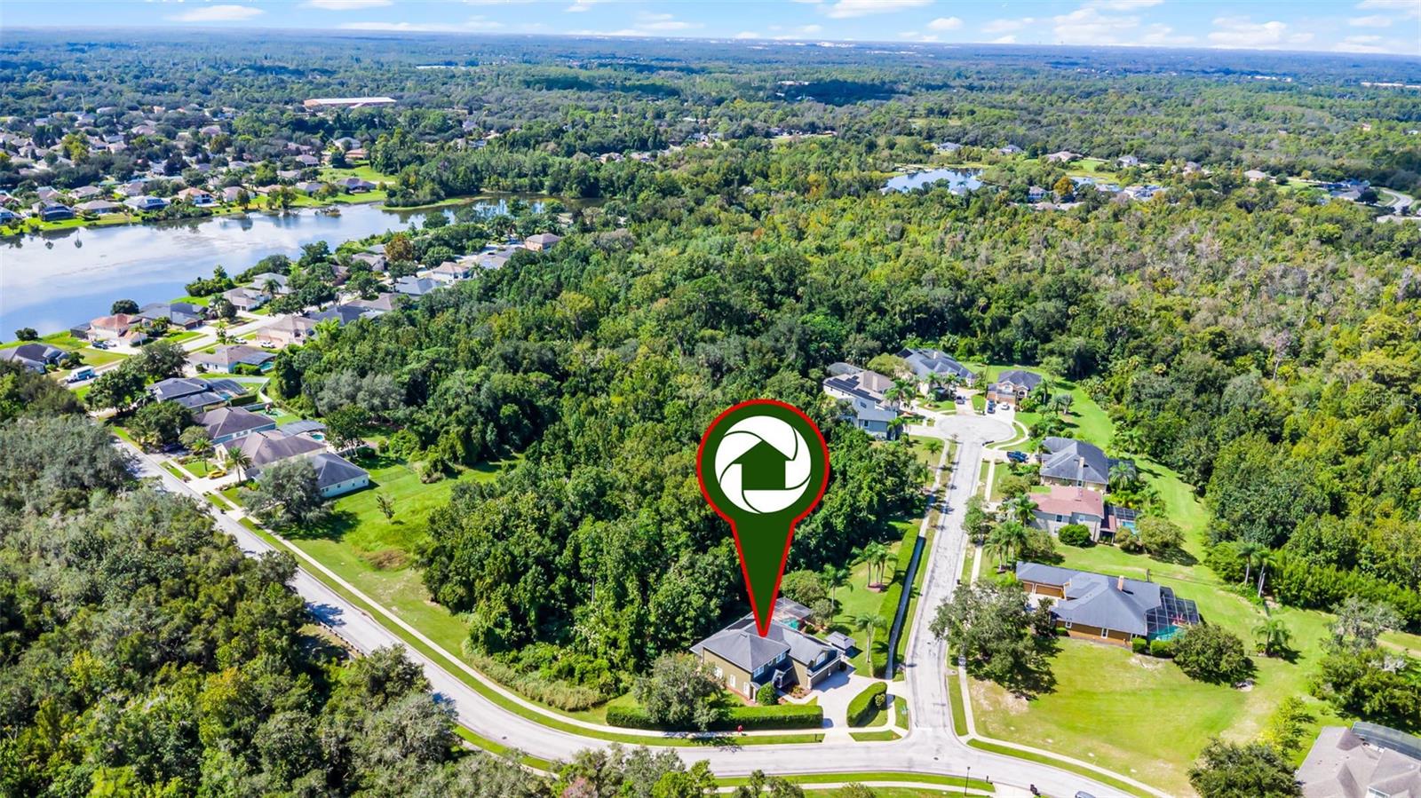 OSPREY LAKES - Residential