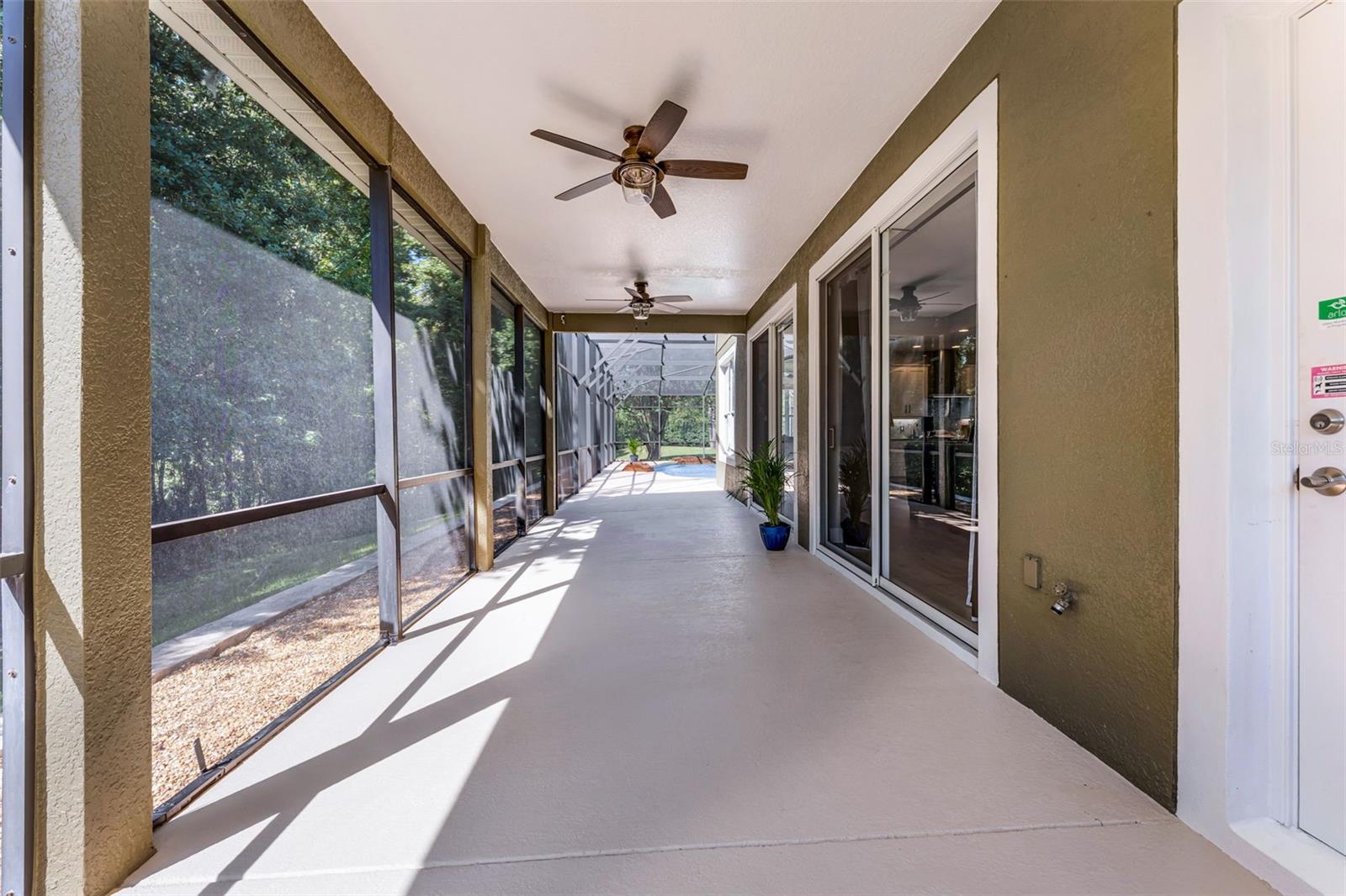 OSPREY LAKES - Residential