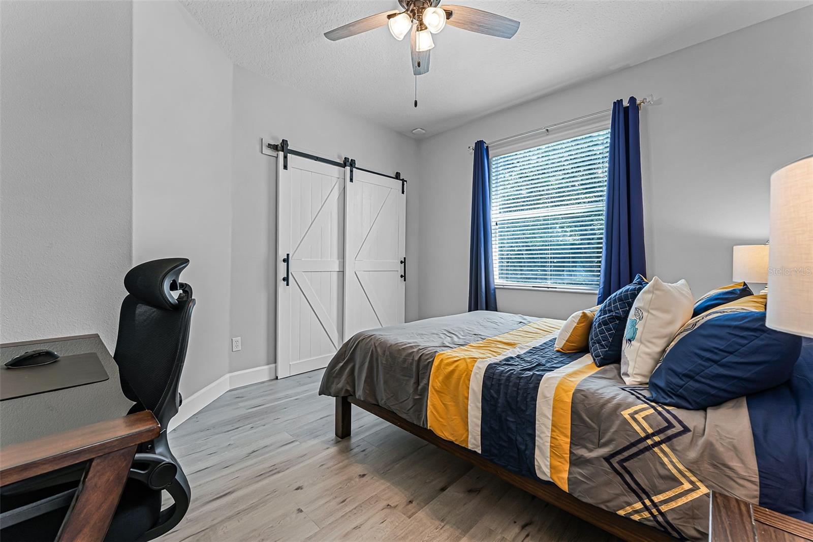 OSPREY LAKES - Residential