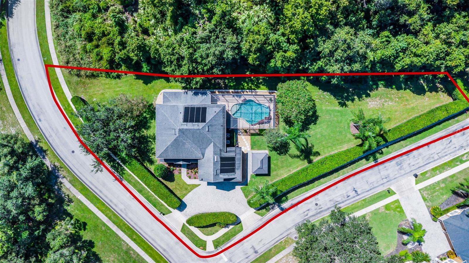 OSPREY LAKES - Residential