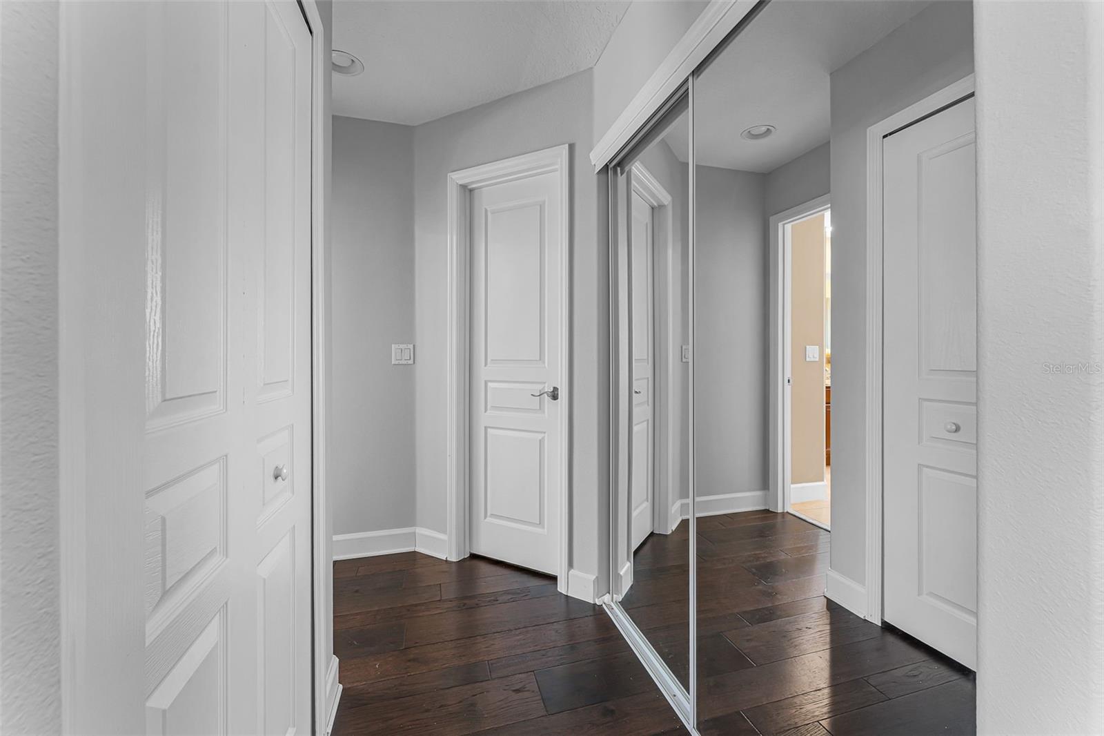 OSPREY LAKES - Residential