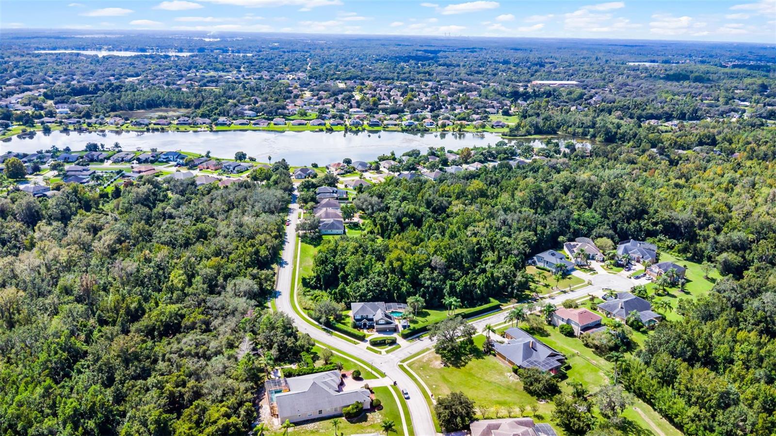 OSPREY LAKES - Residential