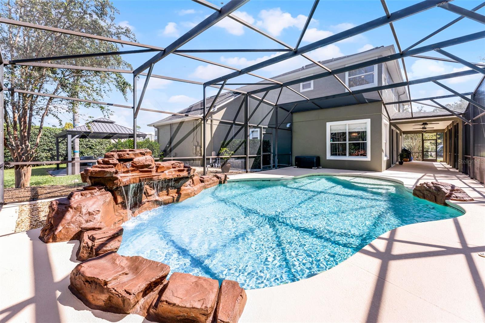 OSPREY LAKES - Residential