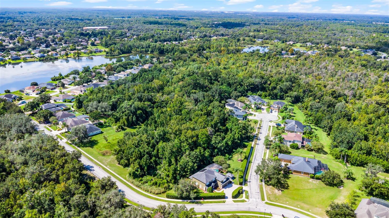 OSPREY LAKES - Residential