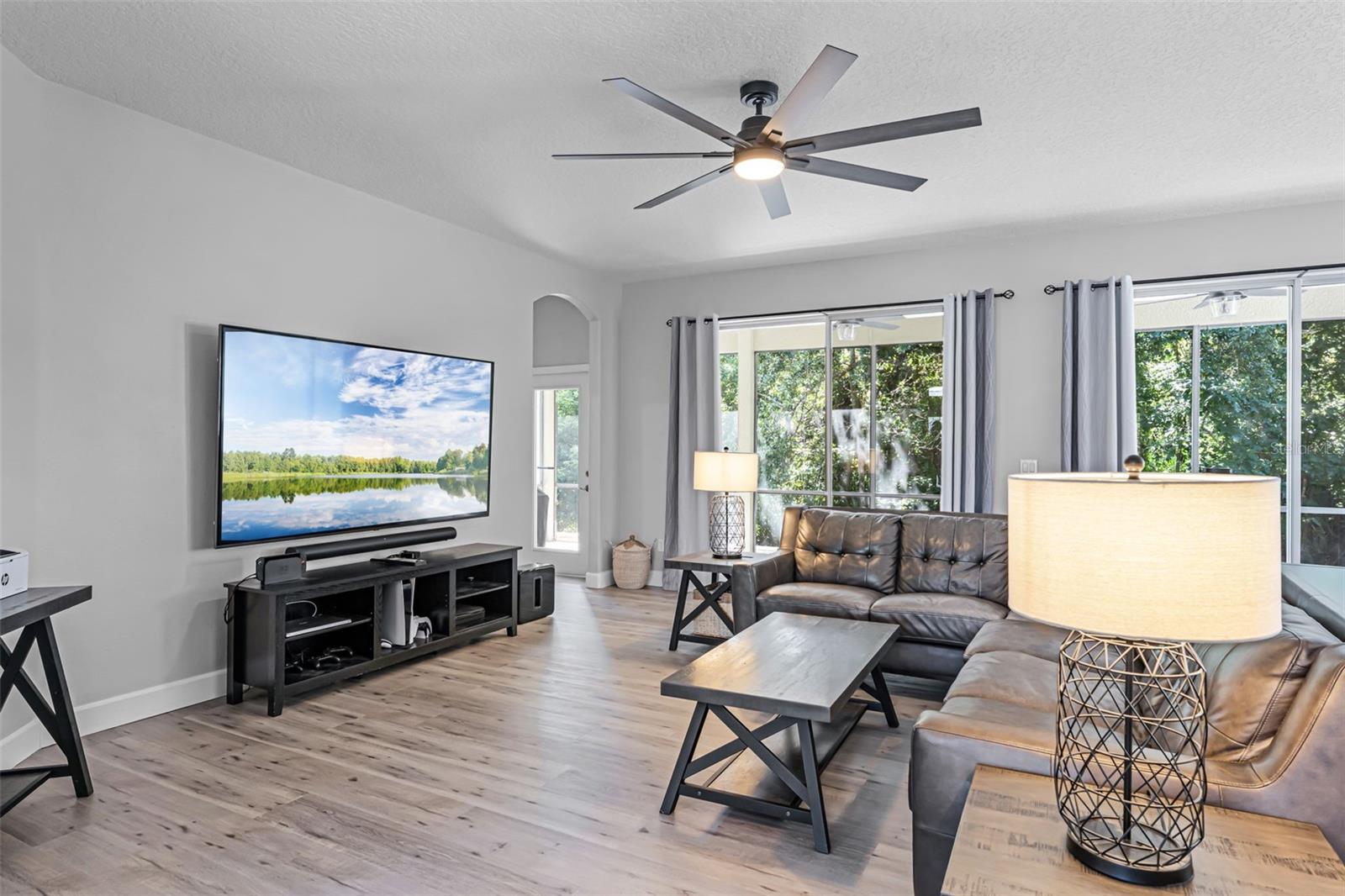 OSPREY LAKES - Residential