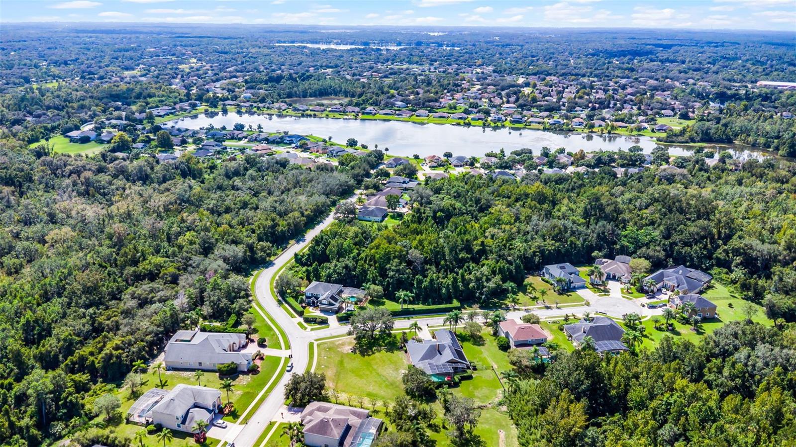OSPREY LAKES - Residential