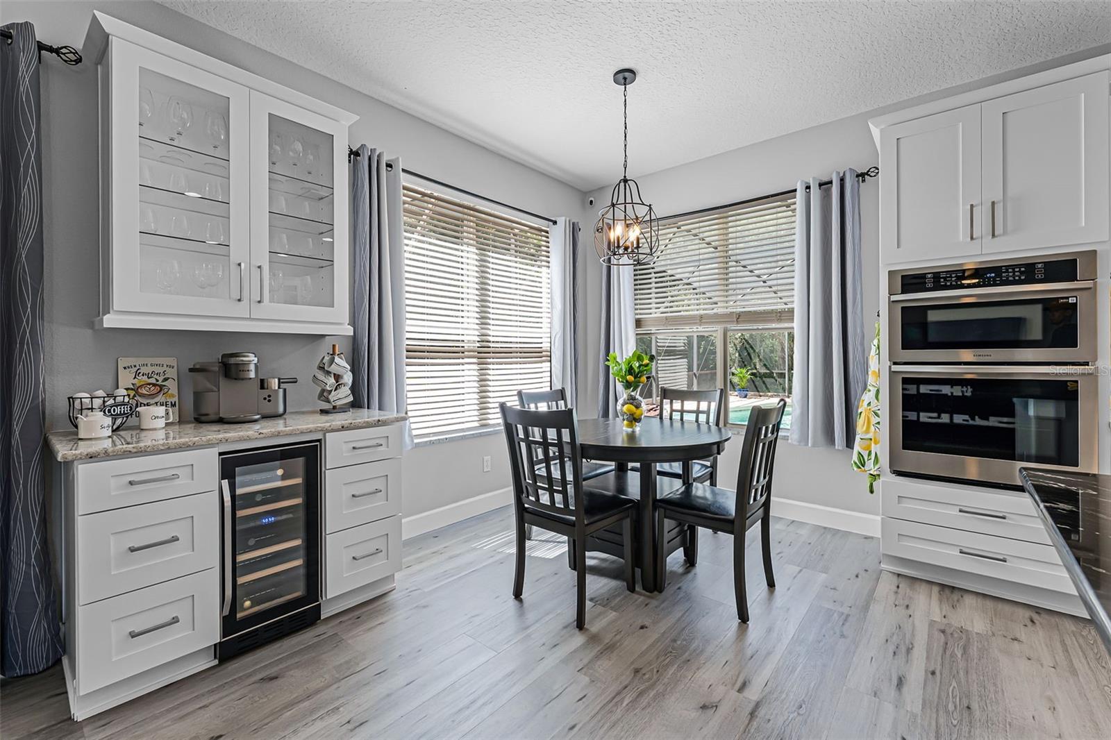 OSPREY LAKES - Residential